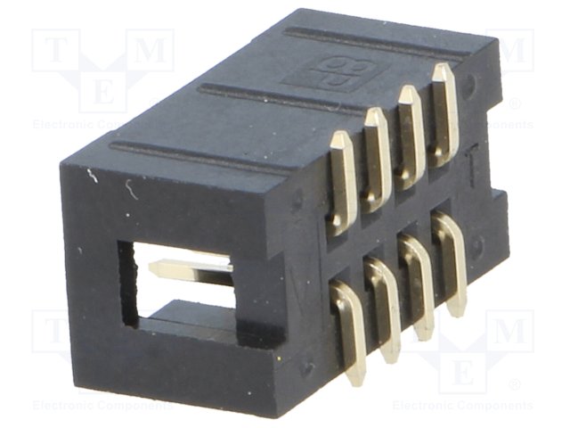 AMPHENOL T821M108A1S100CEU -B