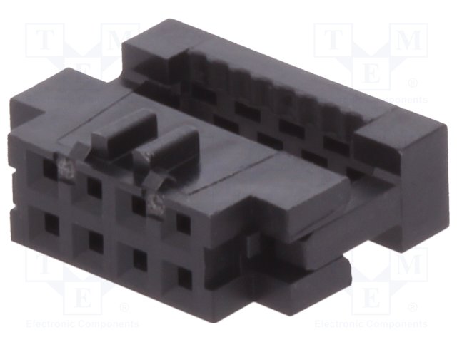 AMPHENOL 89361-708LF