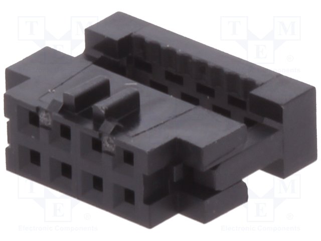 AMPHENOL 89361-708LF