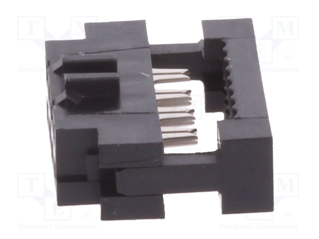 AMPHENOL 89361-708LF