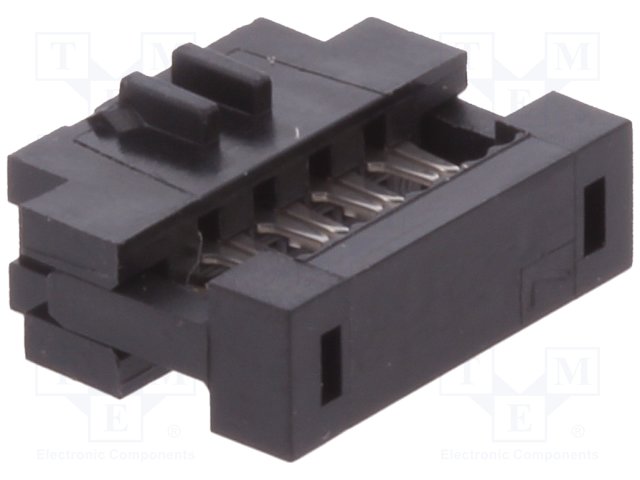 AMPHENOL 89361-708LF