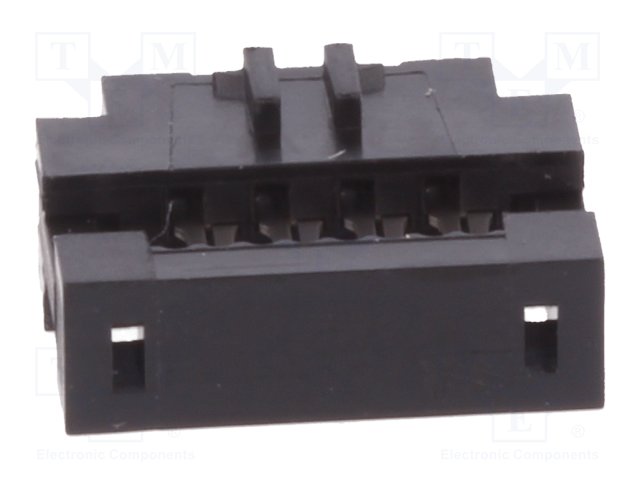 AMPHENOL 89361-708LF