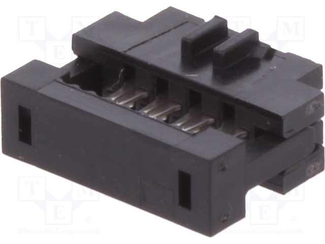 AMPHENOL 89361-708LF