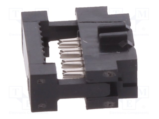 AMPHENOL 89361-708LF