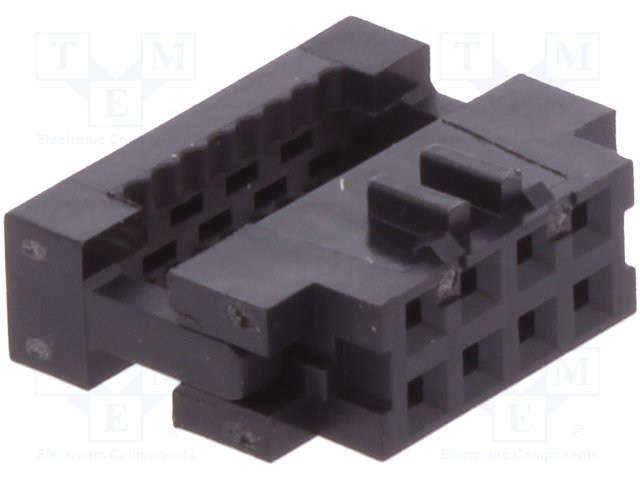 AMPHENOL 89361-708LF