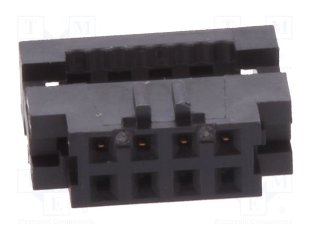 AMPHENOL 89361-708LF