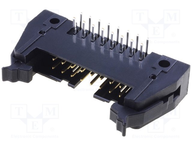 CONNFLY DS1011-01-16RSTIB2