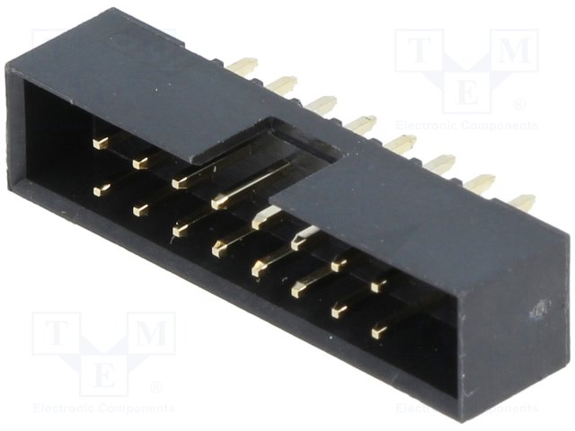 ADAM TECH 2BHR-16-VUA