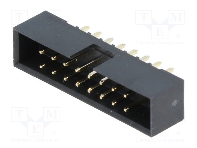 ADAM TECH 2BHR-16-VUA