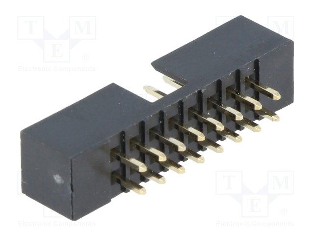 ADAM TECH 2BHR-16-VUA