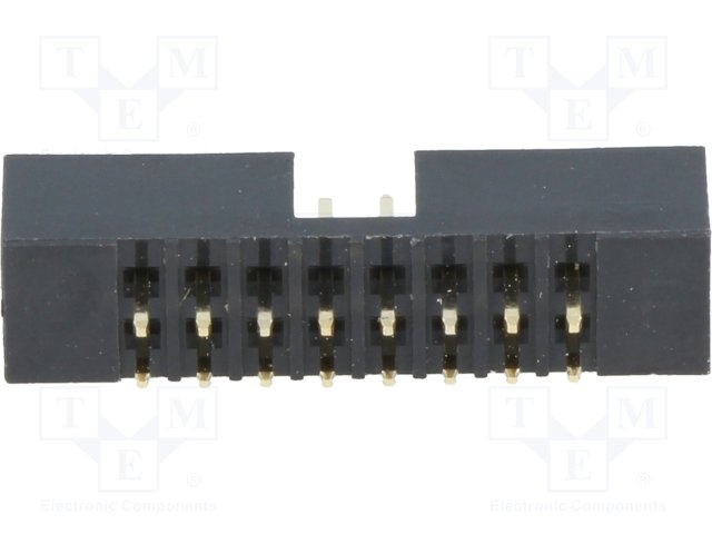 ADAM TECH 2BHR-16-VUA