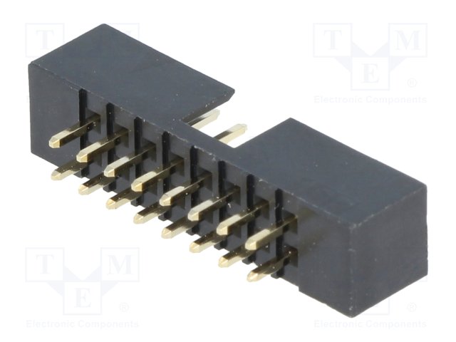 ADAM TECH 2BHR-16-VUA