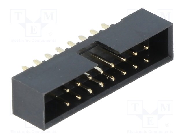 ADAM TECH 2BHR-16-VUA