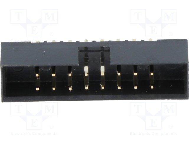 ADAM TECH 2BHR-16-VUA