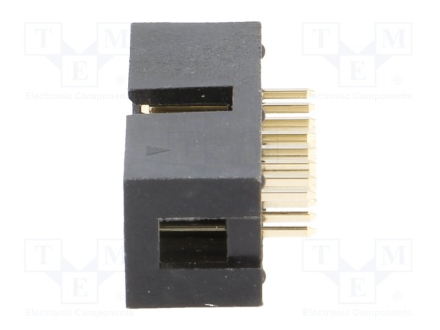 AMPHENOL T821116A1S100CEU