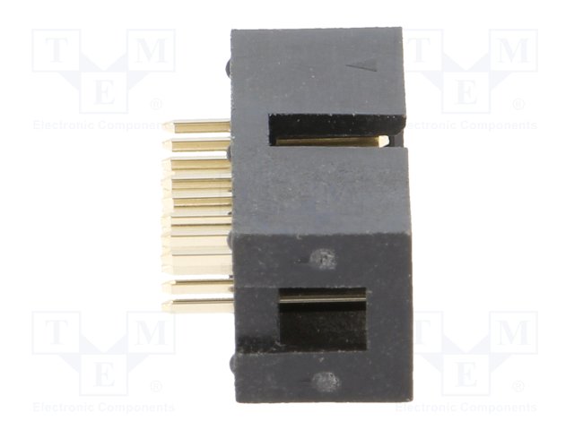 AMPHENOL T821116A1S100CEU