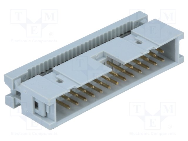 CONNFLY DS1015-26NN0A