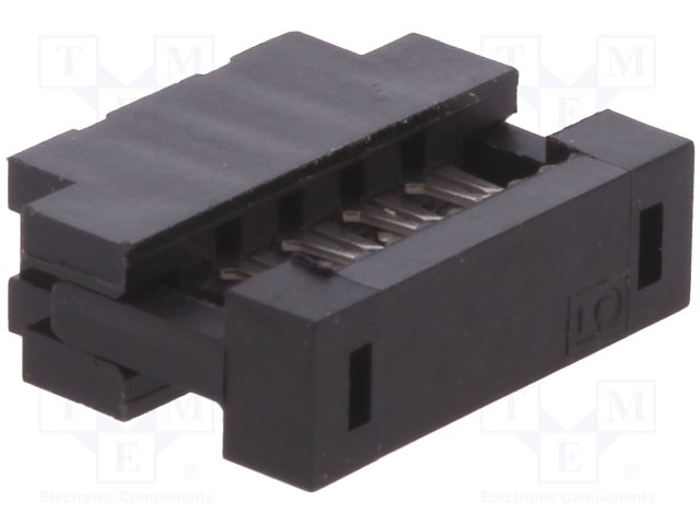 AMPHENOL 89361-108LF