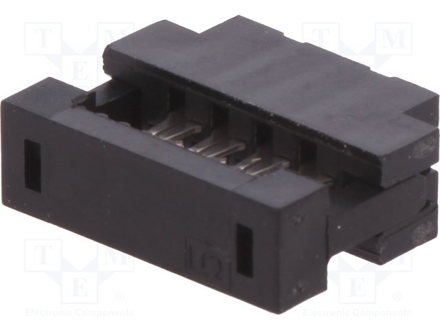 AMPHENOL 89361-108LF