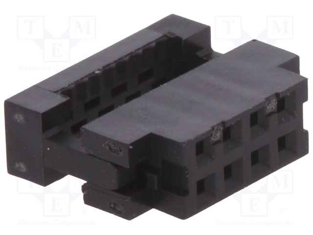 AMPHENOL 89361-108LF