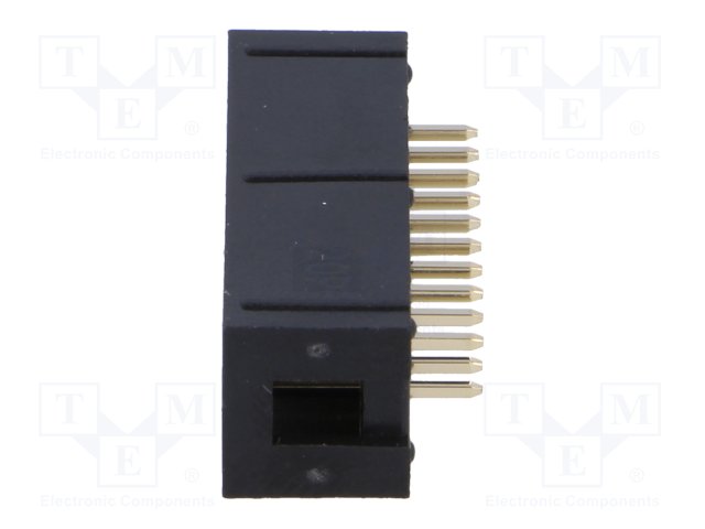 AMPHENOL T821120A1S100CEU