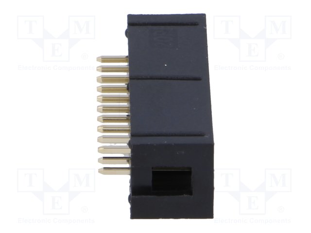 AMPHENOL T821120A1S100CEU