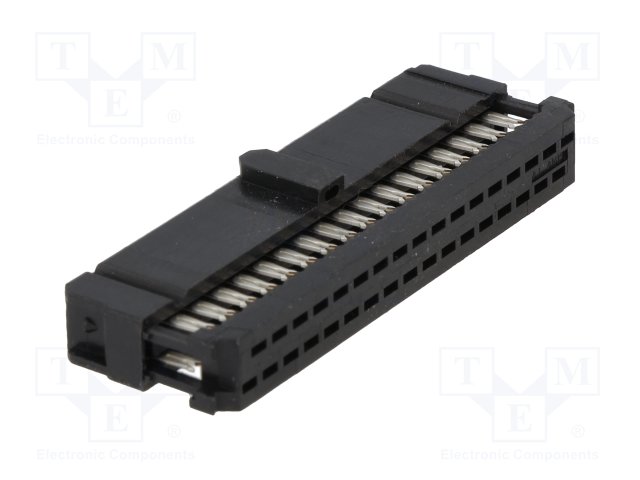 TE CONNECTIVITY 1658621-8