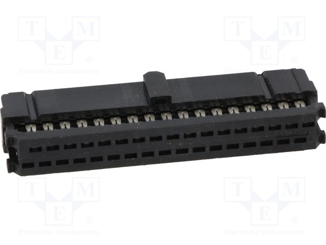 TE CONNECTIVITY 1658621-8