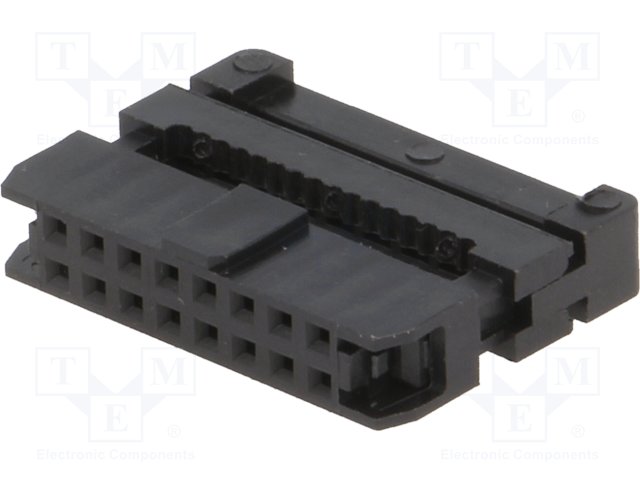 AMPHENOL T826116A101CEU