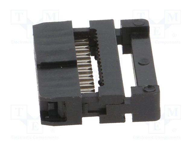 AMPHENOL T826116A101CEU