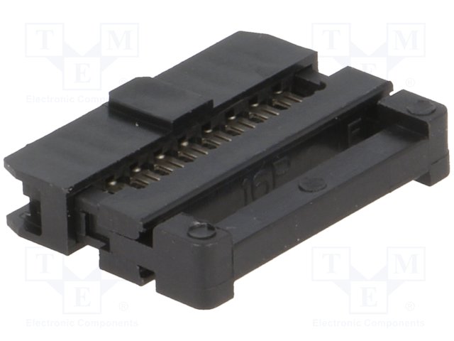 AMPHENOL T826116A101CEU