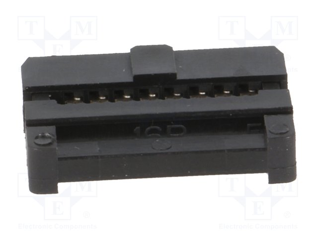 AMPHENOL T826116A101CEU