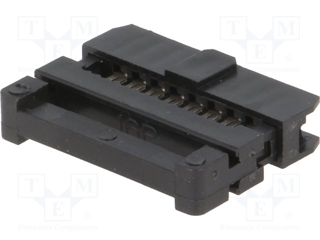 AMPHENOL T826116A101CEU