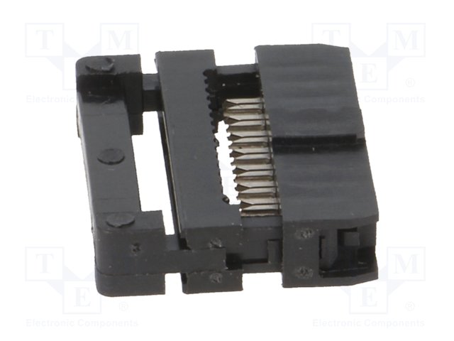 AMPHENOL T826116A101CEU