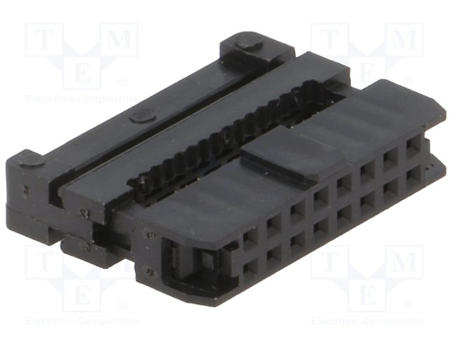 AMPHENOL T826116A101CEU