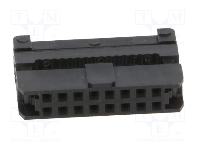 AMPHENOL T826116A101CEU