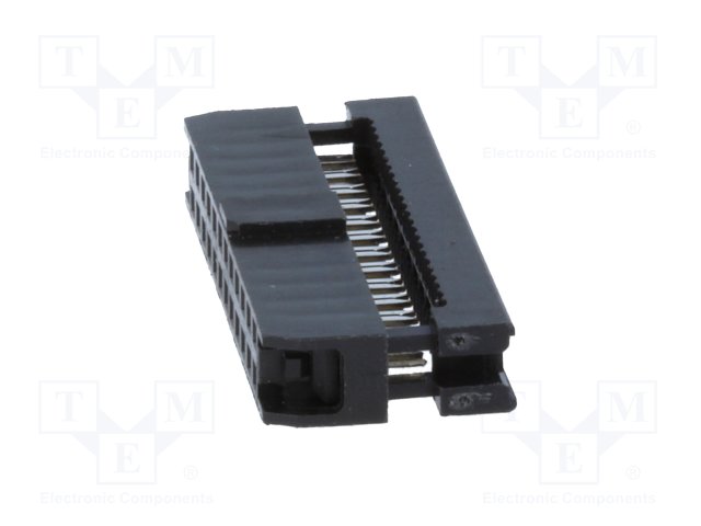 AMPHENOL T826124A200CEU