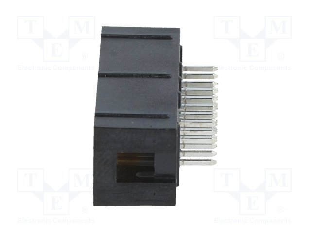 FISCHER ELEKTRONIK ASLG20G