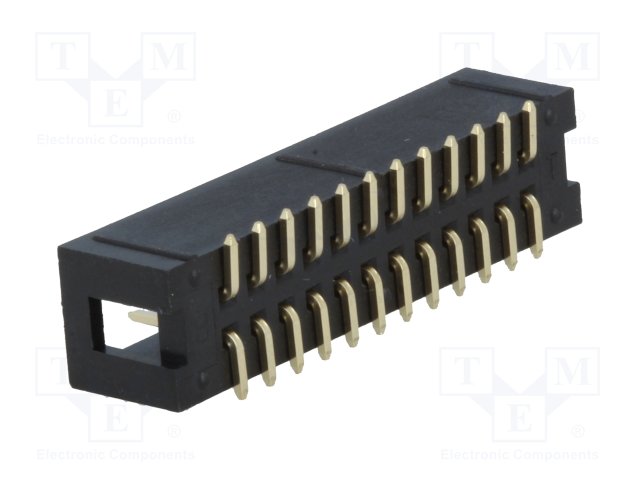 AMPHENOL T821M124A1S100CEU-B