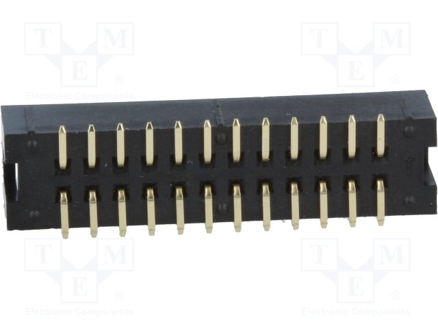 AMPHENOL T821M124A1S100CEU-B