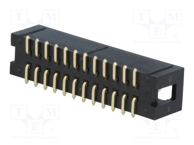 AMPHENOL T821M124A1S100CEU-B