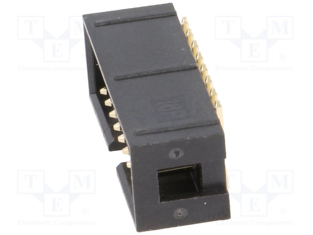 AMPHENOL T821M116A1S100CEU -B