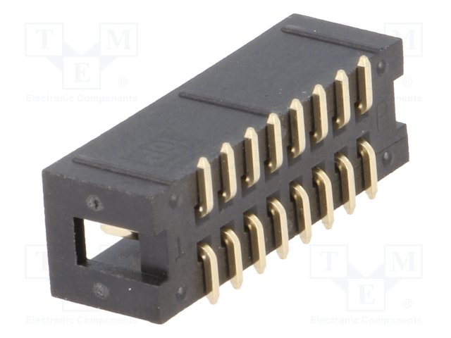 AMPHENOL T821M116A1S100CEU -B