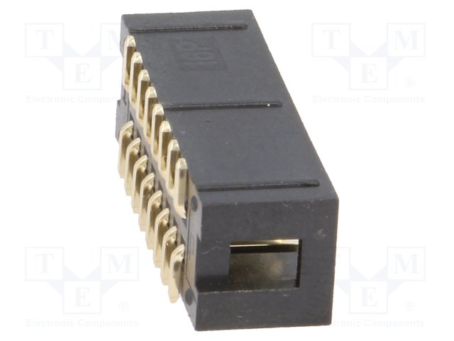 AMPHENOL T821M116A1S100CEU -B