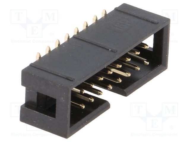 AMPHENOL T821M116A1S100CEU -B