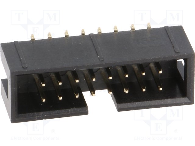 AMPHENOL T821M116A1S100CEU -B