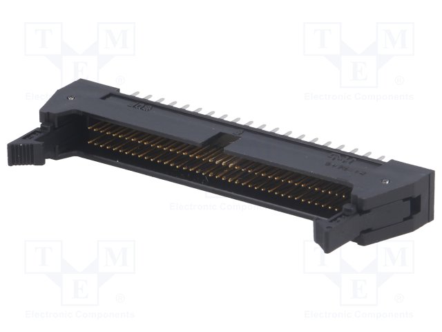 HIROSE HIF6-80PA-1.27DSA(71)