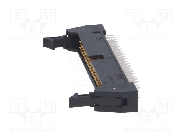 HIROSE HIF6-80PA-1.27DSA(71)