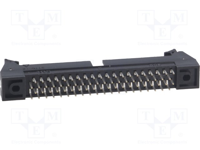 HIROSE HIF6-80PA-1.27DSA(71)