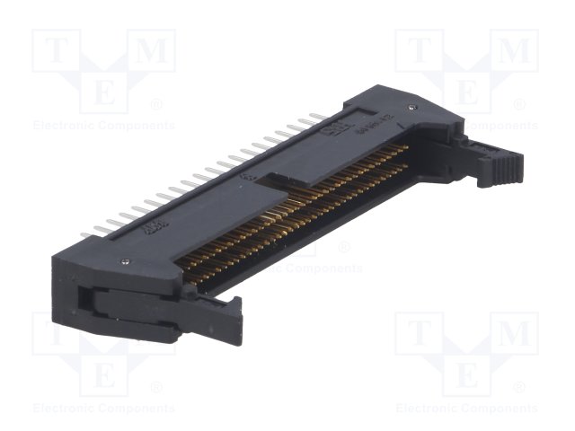 HIROSE HIF6-80PA-1.27DSA(71)